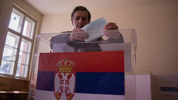 Kandidatët kryesorë të zgjedhjeve presidenciale në Serbi, ndër ta edhe SHESHELJ