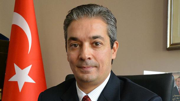 Turqia e vendosur në mbrojtjen e interesave të turqëve qipriotë