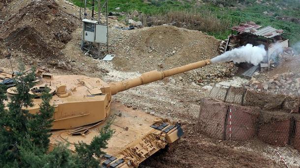 Operacioni ‘Dega e Ullirit’: Janë neutralizuar 394 terroristë