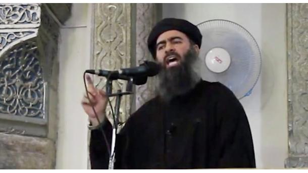 امریکا متحده ایالتونه وايي چې د داعش ترهګرې ډلې مشر ابوبکر البغدادي ژوندی دی.