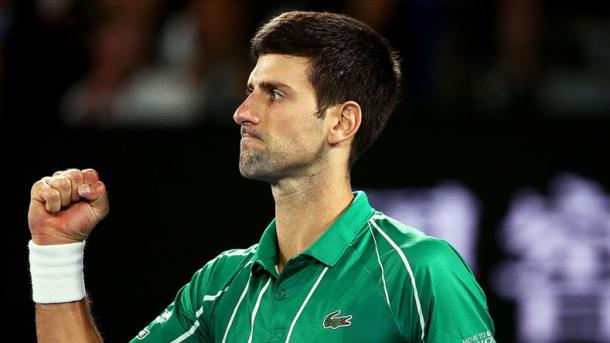 Tenis – Novak Djokovic fiton titullin e tetë në “Australian Open”