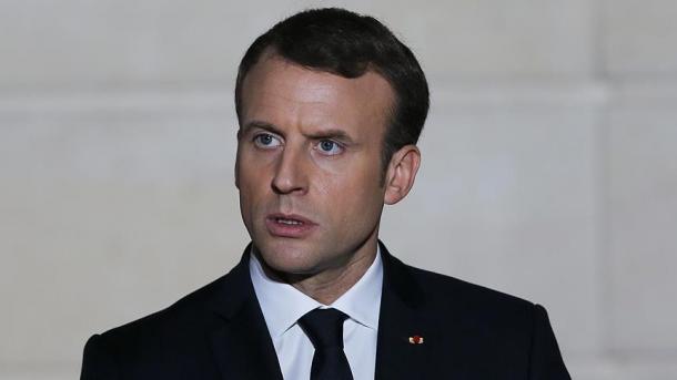 Macron: Evropa prolazi kroz svojevrsni građanski rat