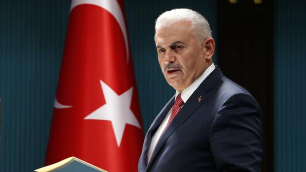 Yildirim: Turqia është shtet ligjor, s’do të ketë ekzekutime jashtëgjyqësore