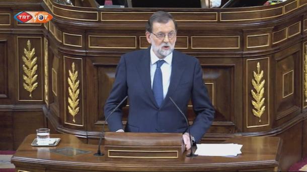 Madridi merr kontrollin e plotë të financave të Katalonjës