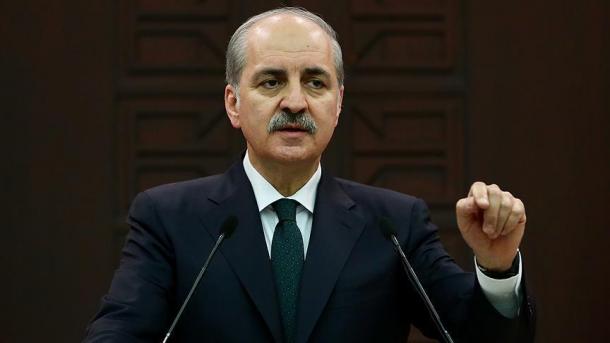 Kurtulmuš: Ubistvo ruskog ambasadora je udar na odnose Turske i Rusije