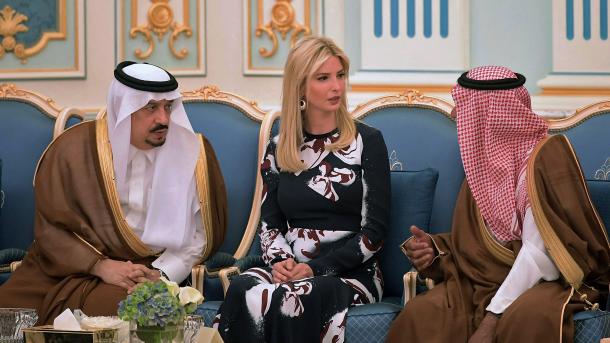 Ivanka Trump
