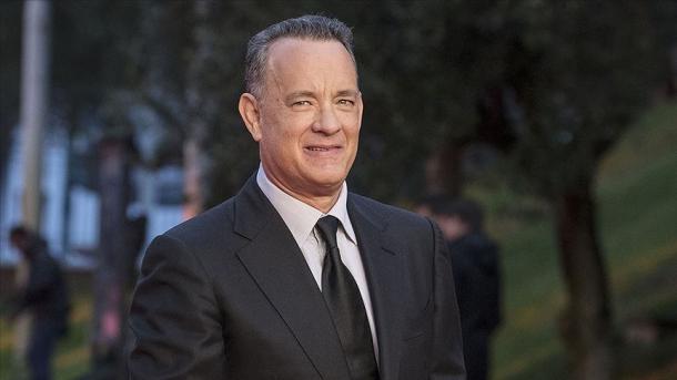 O ator Tom Hanks e sua esposa "se sentem melhor" depois de serem diagnosticados com coronavírus