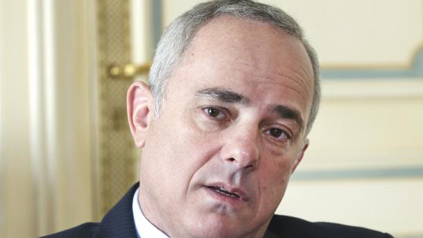 Ministro israelense manda a UE “ir para o inferno”