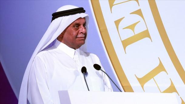 قطر: سعودي عربستان، متحده عربي اماراتو، مصر او بحرین غوښتل چې قطر اشغال کړي