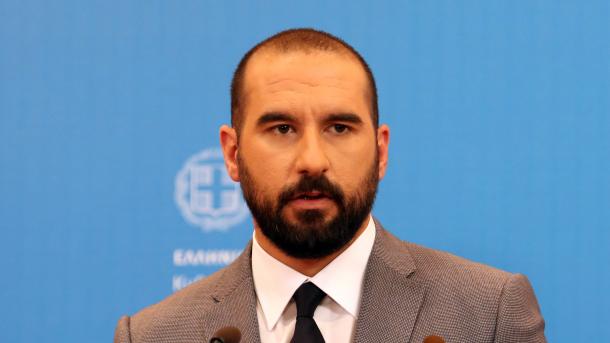 Grecia celebrará las elecciones anticipadas el 7 de julio