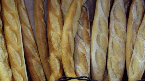 Macron will Baguette als Unesco-Kulturerbe anerkennen lassen