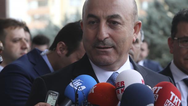 Çavushollu: Nëse Holanda hedh një hap kundër nesh, ne do të hedhim 10