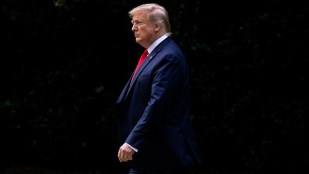 Së shpejti Trump mund të shpalosë Marrëveshjen e Shekullit