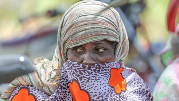 Afrique de l’Est/réfugiés : Le HCR appelle à plus de soutien à la Tanzanie