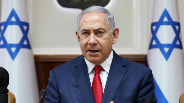 Netanyahu zaprijetio Iranu