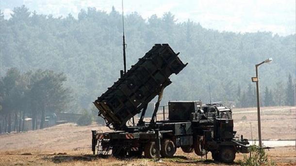 Washington renforce son dispositif militaire en Pologne