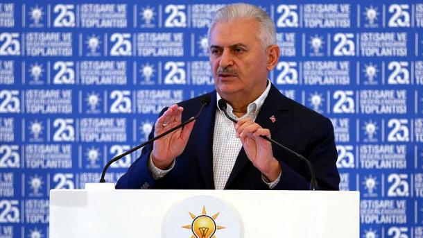 Jëlldërëm: Turqia ka bërë më shumë se i takon për gjysmë shekulli