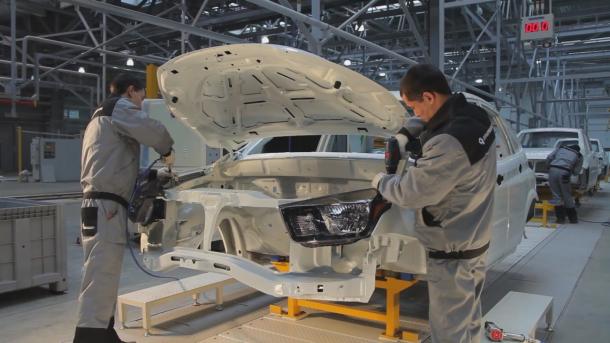 Қазақстан көліктеріне сұраныс артты