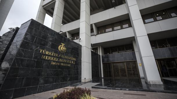 Centralna banka Turske iz dana u dan povećava svoje rezerve