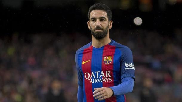 Turquie - Arda Turan prêt à revenir en équipe nationale