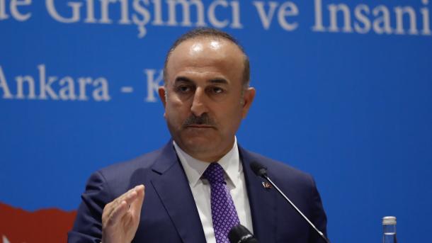 Çavusoglu: Turqia e gatshme të bisedojë me ShBA-në, por pa kushte