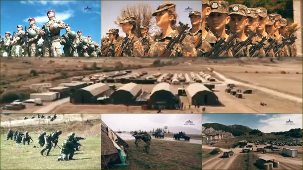 108 vjet Forca të Armatosura Shqiptare/ Proces transformimi sipas standardeve të NATO-s