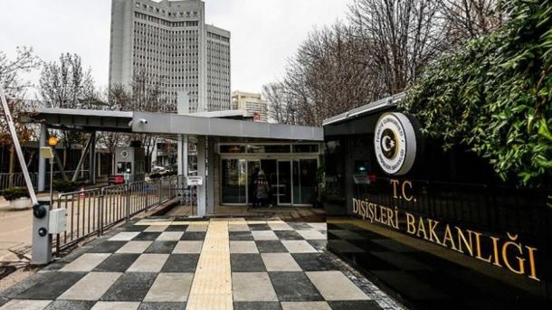 MPJ turke: Izraeli po eliminon themelet e procesit të paqes me Palestinën