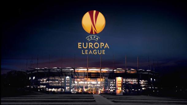 اروپا UEFA فوتبال مسابقه لری اجرا ایتیلدی
