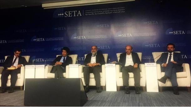 پژوهشگر مسائل ایران: ترامپ مخالف استراتژی دفاعی ایران است