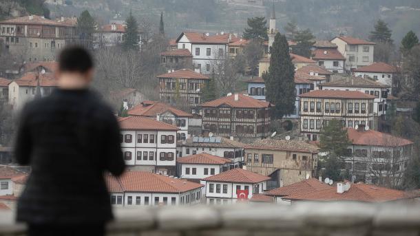 safranbolu
