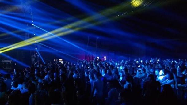 La música en vivo en España se dispara un 20 % en el año en que bajó el IVA