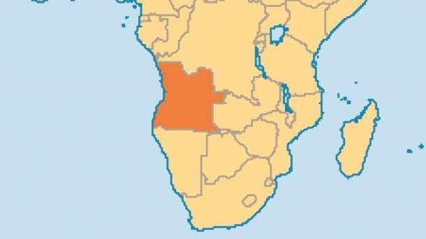 Marais wa mataifa ya Afrika ya Kati na Kusini kukutana mjini Luanda nchini Angola