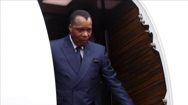 Rais wa Congo-Brazzaville kununua silaha kwa waasi wa Ninjas