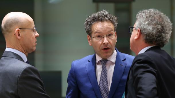 Grecia, Dijsselbloem: non ci saranno ulteriori condizioni post bailout