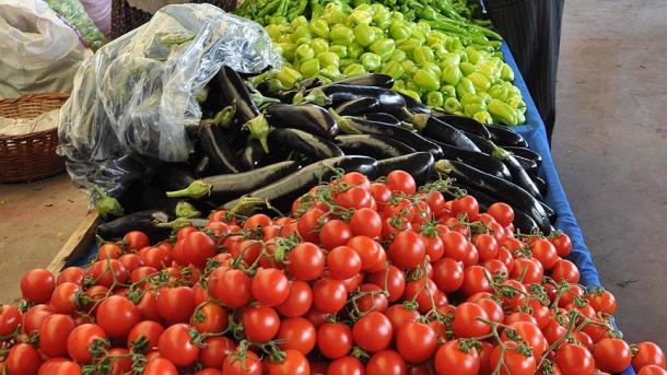 Rusia permite la importación de estos cinco productos turcos