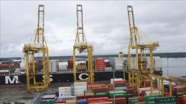 Colômbia planeja reduzir o tempo de exportação de mercadorias em 30% em 2022