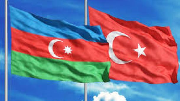 Azərbaycan-Türkiyə 12-ci Yüksək Səviyyəli Hərbi Dialoq iclası yekunlaşdı