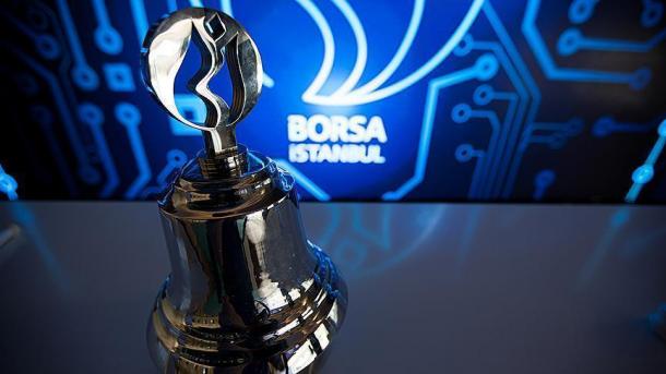Ιστορικό ρεκόρ στο Borsa İstanbul