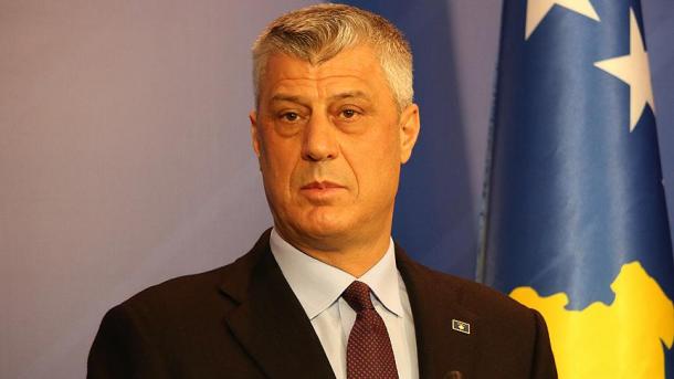 Thaçi kërkon bashkim për fitoren e radhës së Kosovës