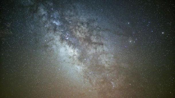 Turquie: L’étoile WASP-52 et l’exoplanète WASP-52B renommées "Anadolu" et "Göktürk"