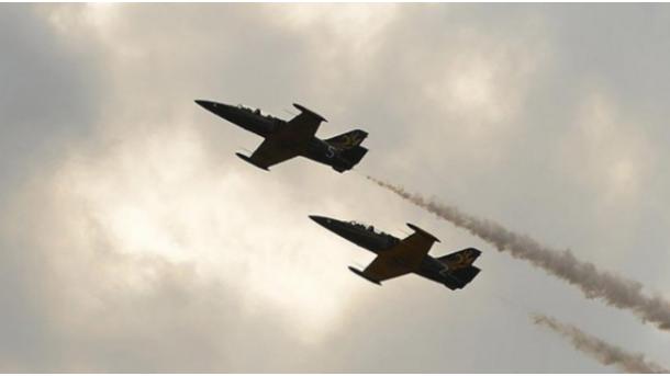 Shkelja e hapësirës ajrore të avionëve rusë krijon tension mbi la Mansh