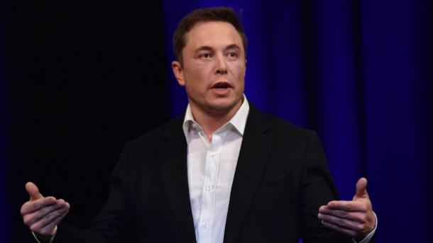 Tech-Unternehmer Elon Musk bietet in Thailand vor Ort Hilfe an