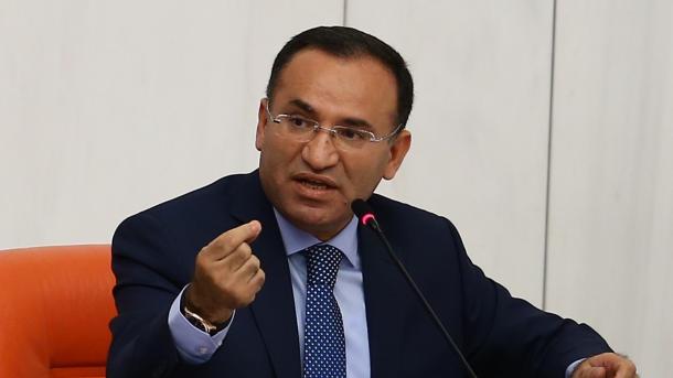 Turkiyya ta yi wa Jamus hannunka mai sanda