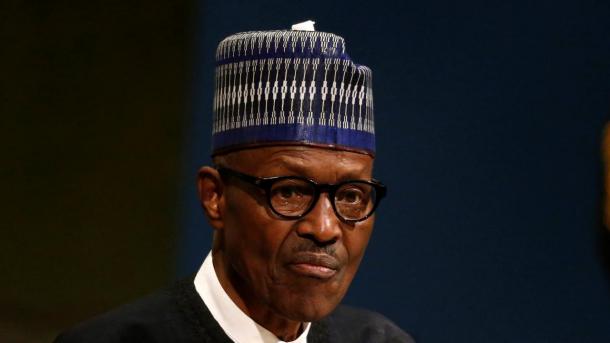 Buhari: Na fi son mu yi ban gishiri in ba ka manda da Boko Haram don kubutar da 'yan matan Dapchi