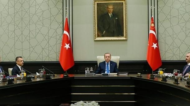 İdliblə əlaqəli razılaşmanın daşıdığı əhəmiyyət vurğulandı