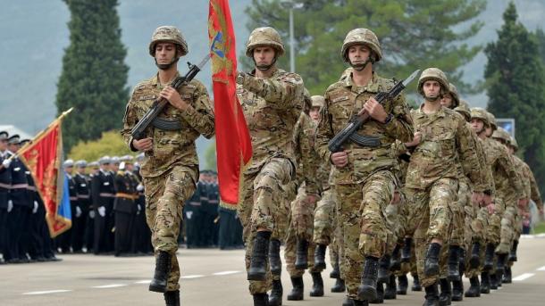 Turqia do t’i dhurojë Malit të Zi pajisje ushtarake me vlerë 15,5 milionë euro