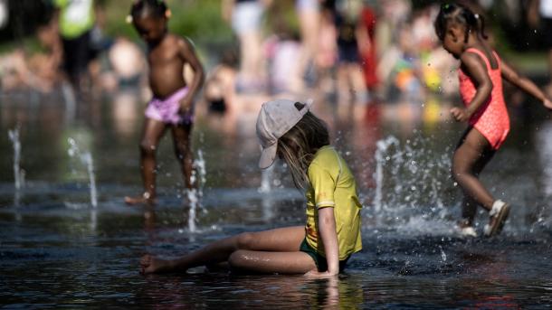 Onda de calor inesperada atinge a Europa e mata 510 pessoas na Espanha e 659 em Portugal