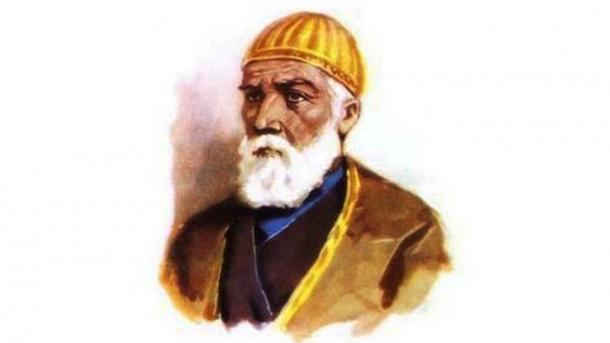 Türk ədəbiyyatında ondan böyük bir isim yoxdur