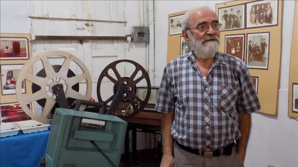 La memoria audiovisual del Eje Cafetero puede perder para siempre su único museo