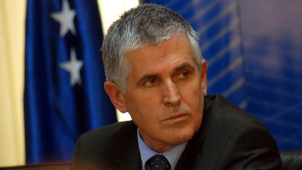 Ndërroi jetë Kryeministri i parë i Kosovës, Bajram Rexhepi